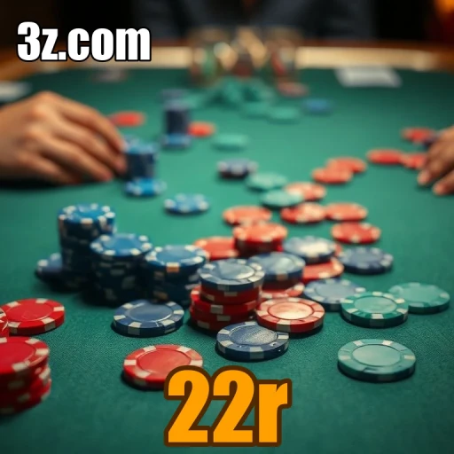 Entretenimento Casual no 22r: Diversão ao Alcance de Todos