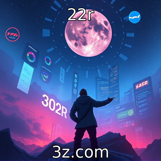 Perspectivas de crescimento do mercado de jogos