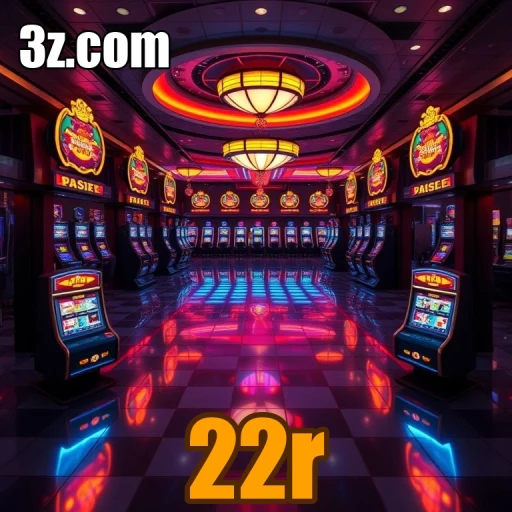 Acelere na Seção Racing do Site 22r e Vença