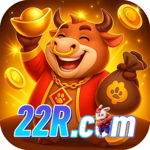22r logo